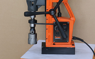 用戶應(yīng)該如何正確的選購(gòu)磁力鉆？