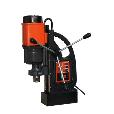 磁座鉆鉆頭壞了，要不要修復(fù)再用