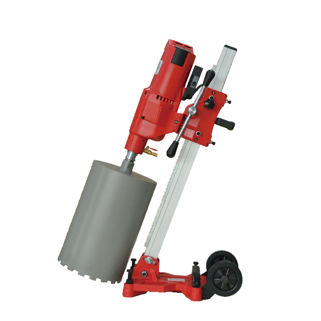 角度可調式金剛石鉆孔機-OB-255B(E) OB-255BCE OB-305B(E) OB-305BCE OB-355B(E) OB-355BCE OB-405B(E) OB-405BCE OB-455B(E) OB-455BCE