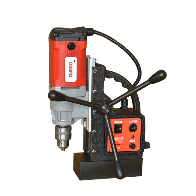 如何進行磁座鉆的日常維護保養(yǎng)? 如何進行磁座鉆的日常維護保養(yǎng)?